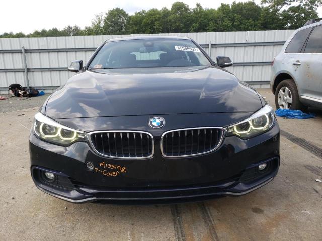 WBA4J1C5XKBM14662 BMW 430i Gran Coupe