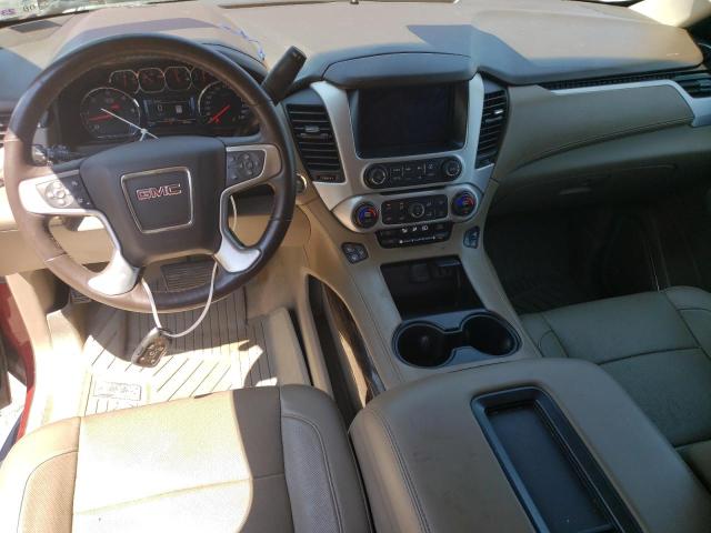 1GKS1GKC8JR222132 GMC Yukon Xl C1500 Slt