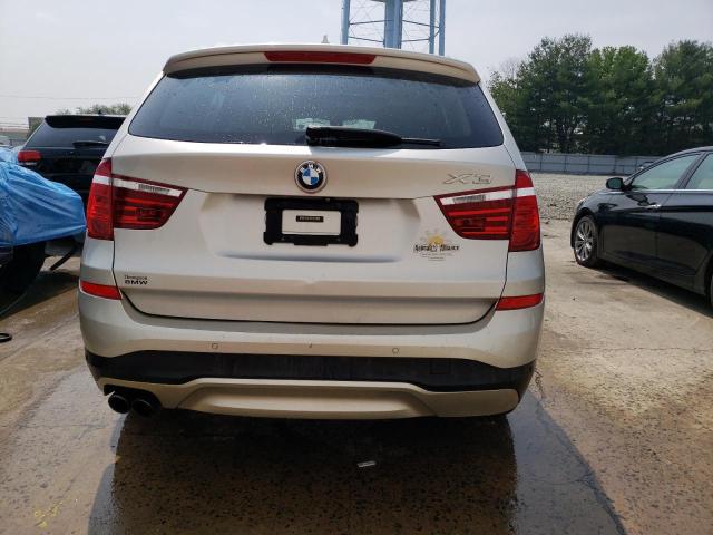 5UXWX9C52F0D48698 BMW X3 Xdrive28i