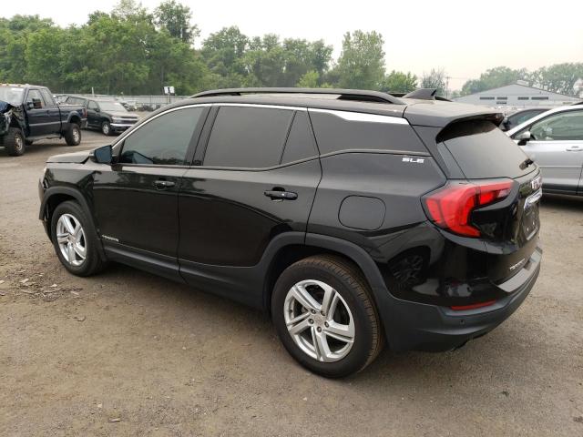 3GKALTEX3JL397649 GMC Terrain Sle