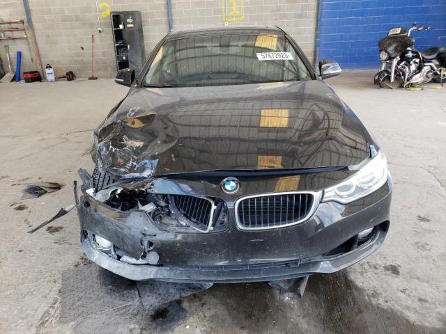 WBA3R5C59EK188954 BMW 435 Xi