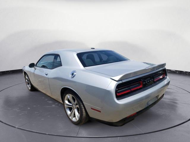 2C3CDZBT8LH130917 Dodge Challenger R/t