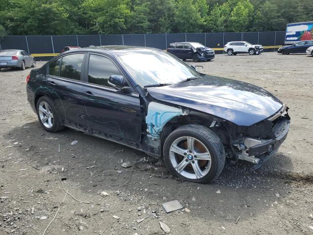 WBA3C3G57FNT53416 BMW 320 I Xdrive