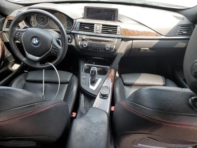 WBA8Z5C57FGS36610 BMW 328 Xigt Sulev