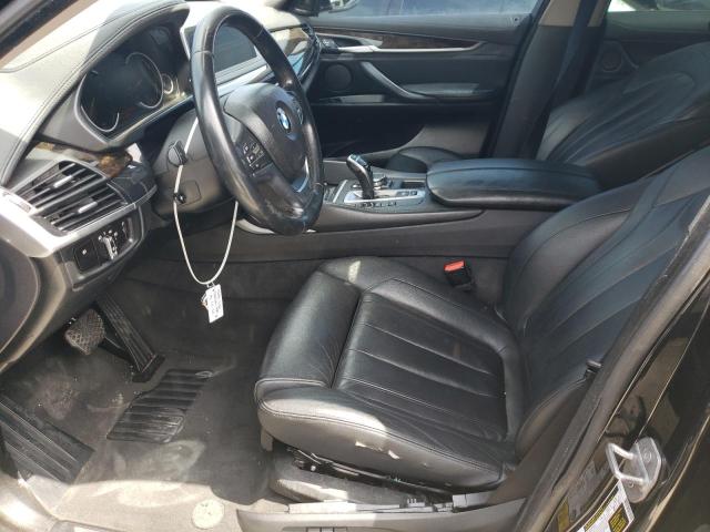 5UXKU2C5XF0N78064 BMW X6 Xdrive35i