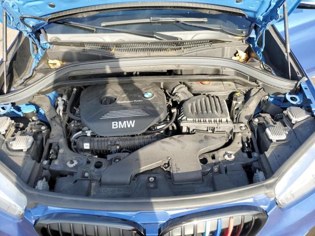 WBXHT3C36H5F80036 BMW X1 Xdrive28i