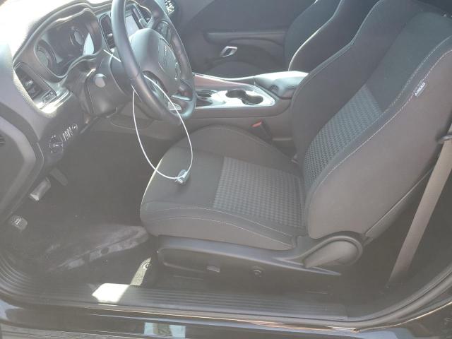 2C3CDZJG2MH670706 Dodge Challenger Gt
