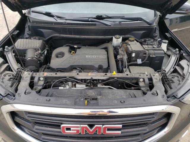 3GKALTEV8JL230816 GMC Terrain Sle