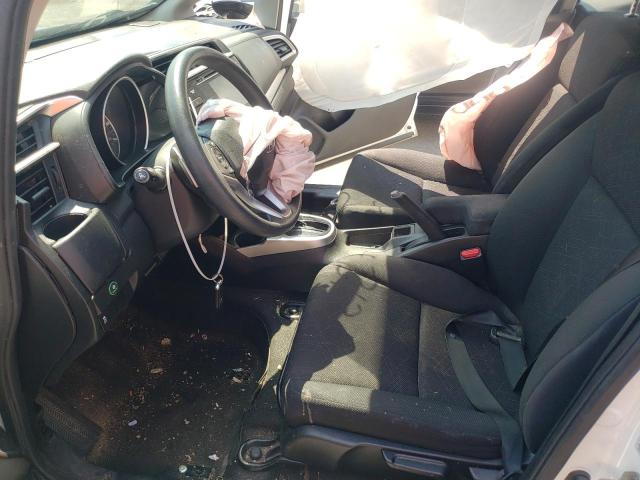 JHMGK5H72GX042290 Honda FIT EX
