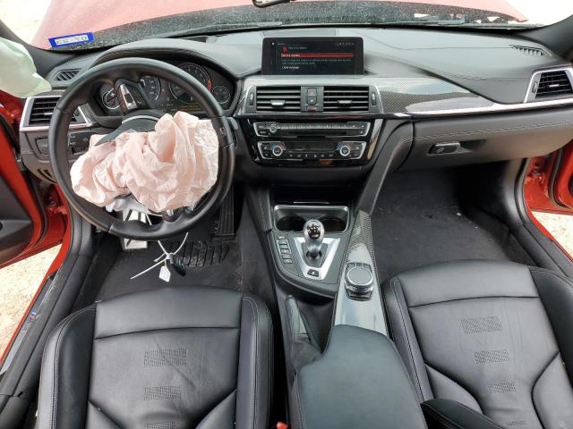 WBS8M9C5XJ5K98802 BMW M3