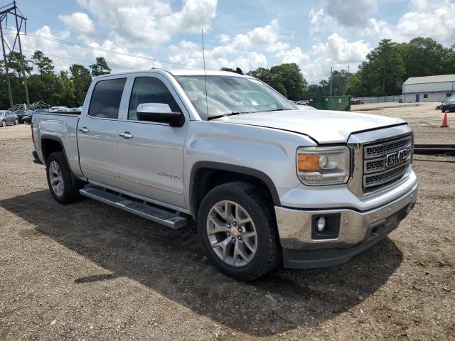 3GTP1VEC1FG374245 GMC Sierra C1500 Slt
