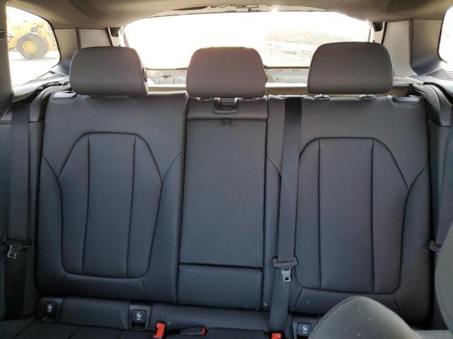 5UXTR9C5XJLD58500 BMW X3 Xdrive30i