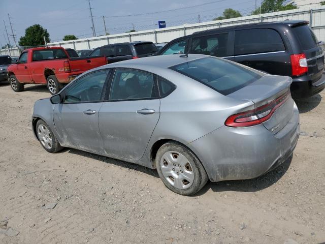 1C3CDFAA7FD224156 Dodge DART SE
