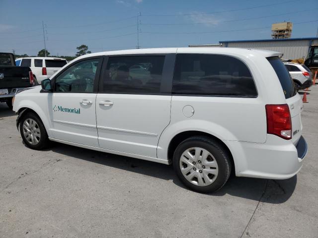 2C4RDGBG6HR834550 Dodge Grand Caravan Se