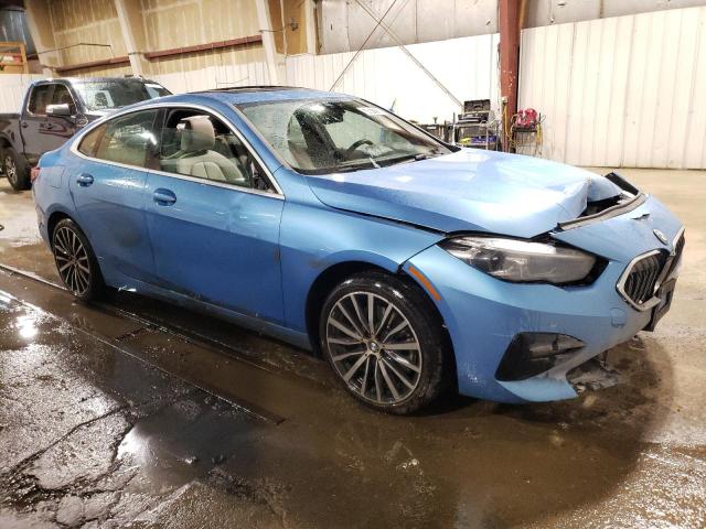 WBA73AK06M7G57679 BMW 228XI