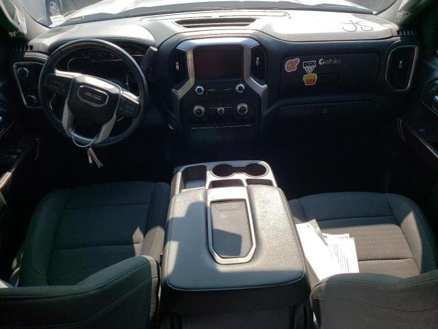 3GTU9BET2MG299773 GMC Sierra K1500 Sle