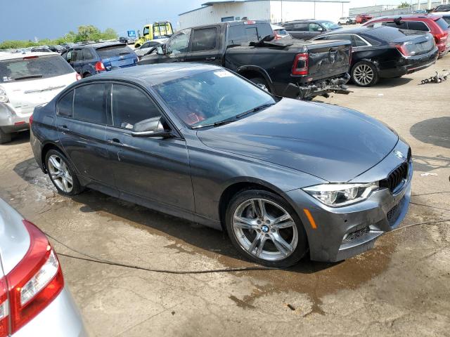 WBA8B7G5XGNU36923 BMW 340 XI