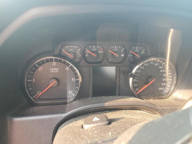 1GTR1LEH4HZ244262 GMC Sierra C1500