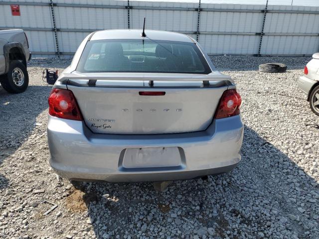 1C3CDZAB0EN199393 Dodge AVENGER SE