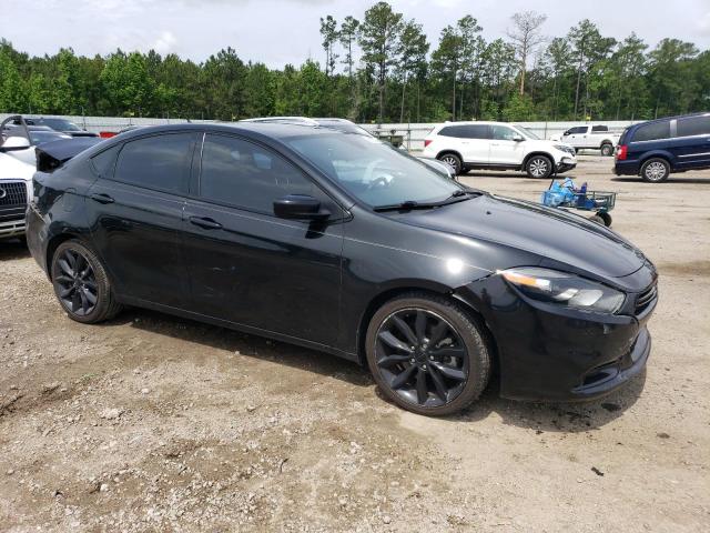 1C3CDFFA8GD818541 Dodge Dart Sxt Sport