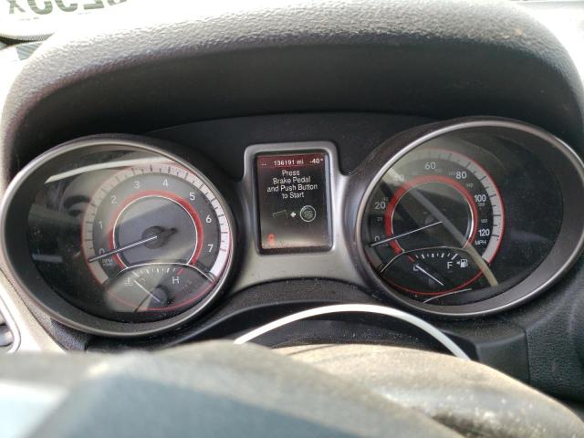 3C4PDDGG1HT583061 Dodge Journey Crossroad