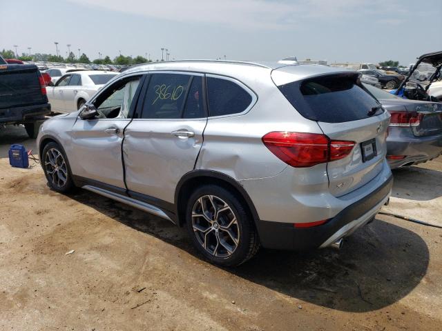 WBXJG9C09M5T96618 BMW X1 Xdrive28i