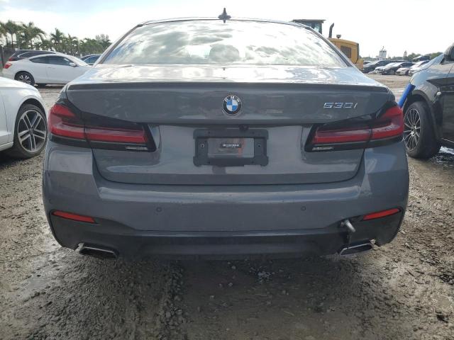 WBA53BH03MWX09051 BMW 530 I