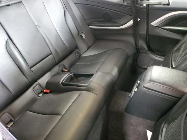 WBA3N9C57EF722402 BMW 428 XI