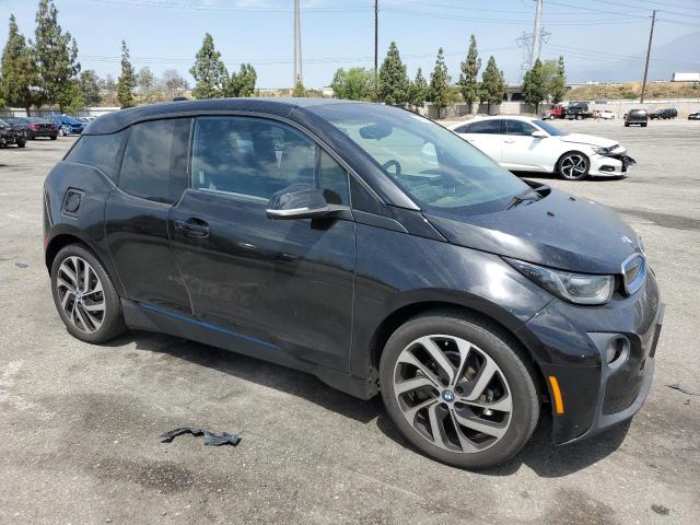 WBY1Z6C34HV548695 BMW I3 Bev