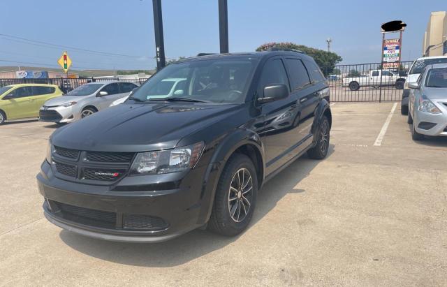 3C4PDCAB0HT599940 Dodge JOURNEY SE