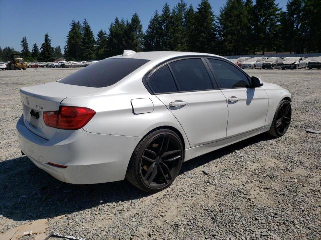 WBA3C1C58EK116590 BMW 328 I Sulev