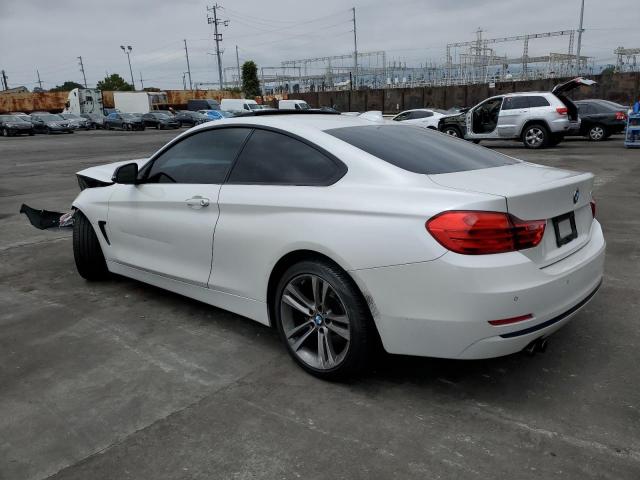 WBA3N7C52EK221719 BMW 428 I
