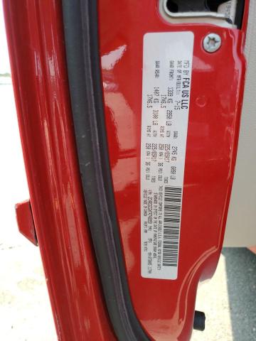 2C4RDGCGXFR748959 Dodge Grand Caravan Sxt