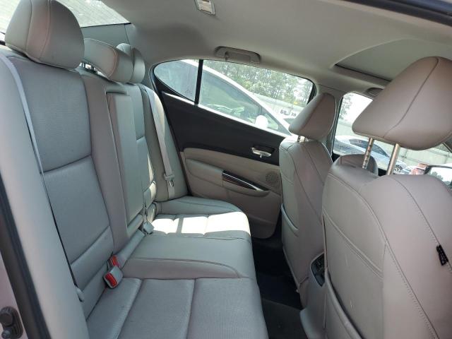 19UUB2F58FA012962 Acura TLX TECH