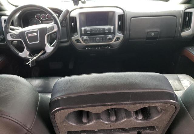 1GT12TEY3JF280302 GMC Sierra K2500 Slt