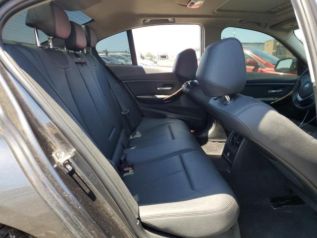 WBA3C1C57EK112014 BMW 328 I Sulev
