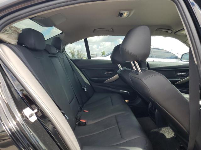 WBA8E1G50GNT36950 BMW 320 I
