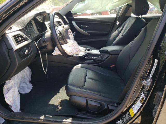 WBA3C3C56FP663728 BMW 320 I Xdrive