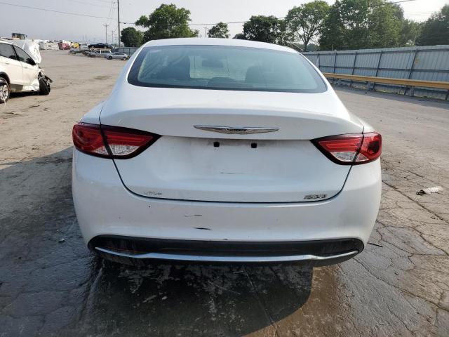 1C3CCCAB1FN655239 Chrysler 200 Limited