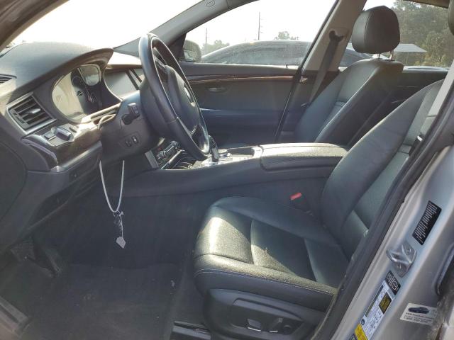 WBA5M4C50ED183793 BMW 535 XIGT