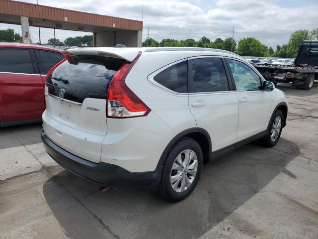 5J6RM4H79EL056703 Honda CR-V EXL