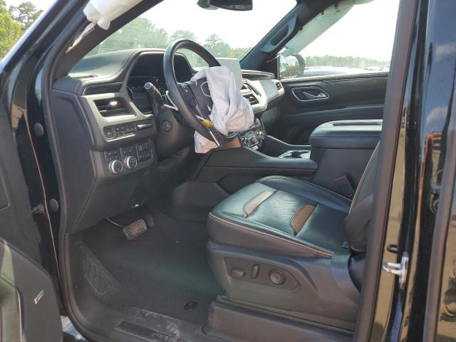 1GKS2CKD2MR166160 GMC Yukon At4