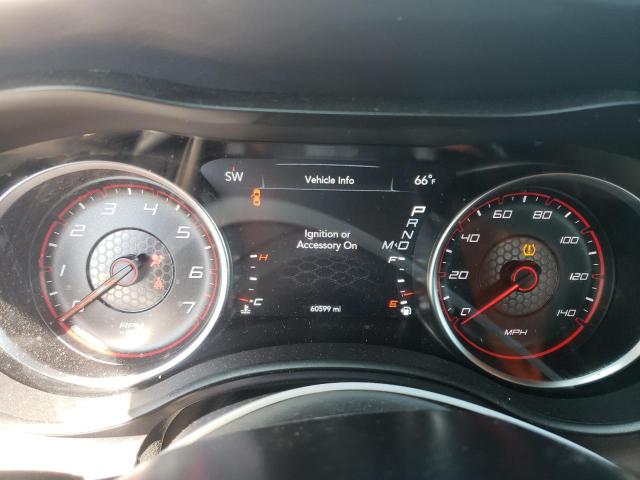 2C3CDXBG6LH103206 Dodge Charger Sxt
