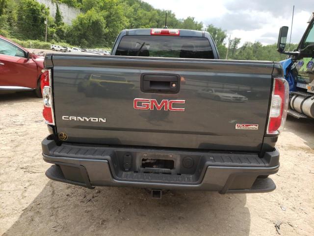 1GTH6BE39F1137246 GMC CANYON SLE