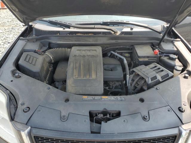 2GKALREK4E6162551 GMC Terrain Sle