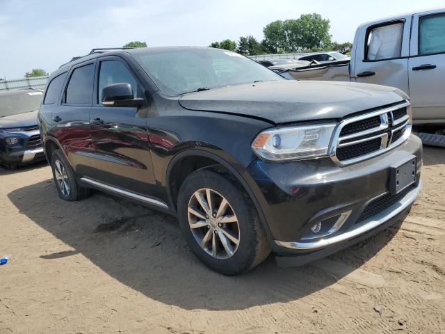 1C4RDJDGXEC977192 Dodge DURANGO LIMITED