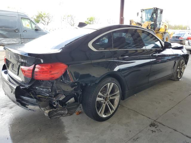 WBA4F7C37HG787799 BMW 430i Gran Coupe