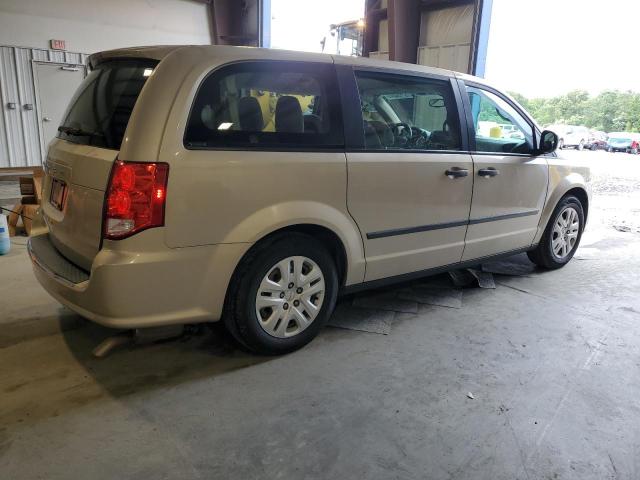 2C4RDGBG4FR653363 Dodge Grand Caravan Se