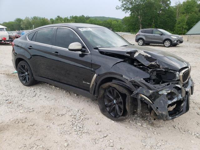 5UXKU2C38H0U28682 BMW X6 Xdrive35i