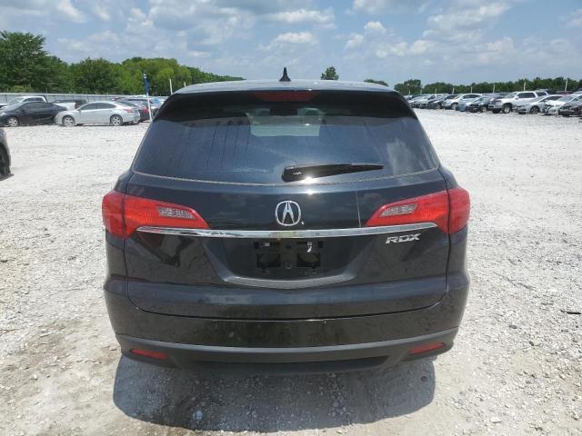 5J8TB3H30EL005889 Acura RDX